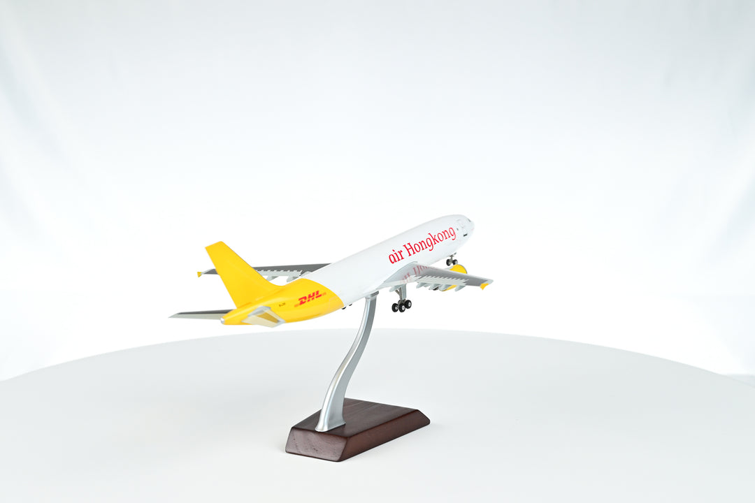 1:200 Air Hongkong A300-600F