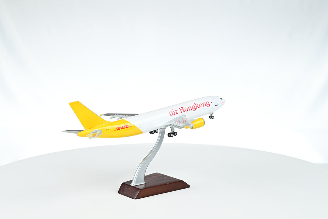 1:200 Air Hongkong A300-600F