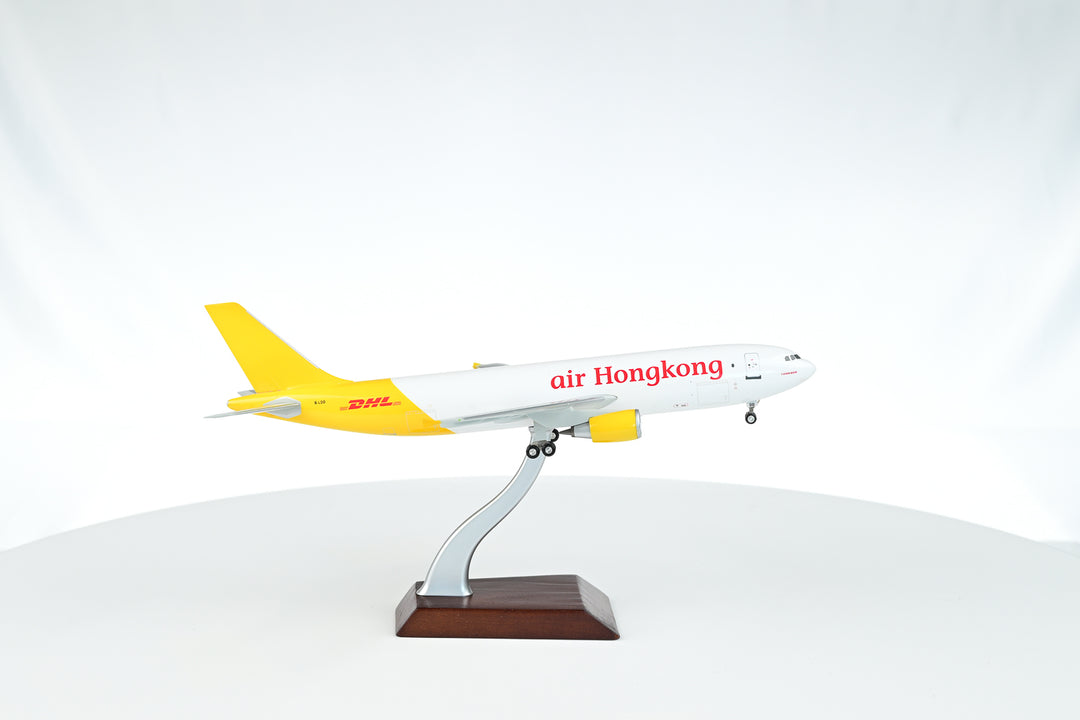 1:200 Air Hongkong A300-600F