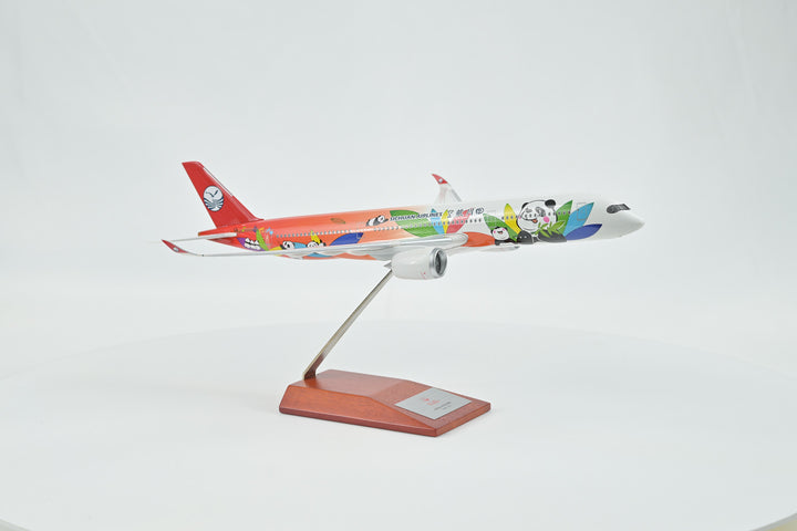 1:200 Sichuan Airlines A350-900