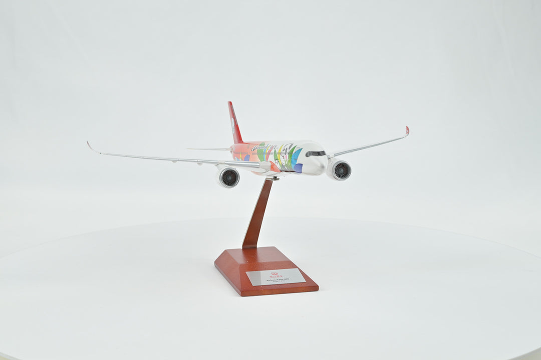 1:200 Sichuan Airlines A350-900