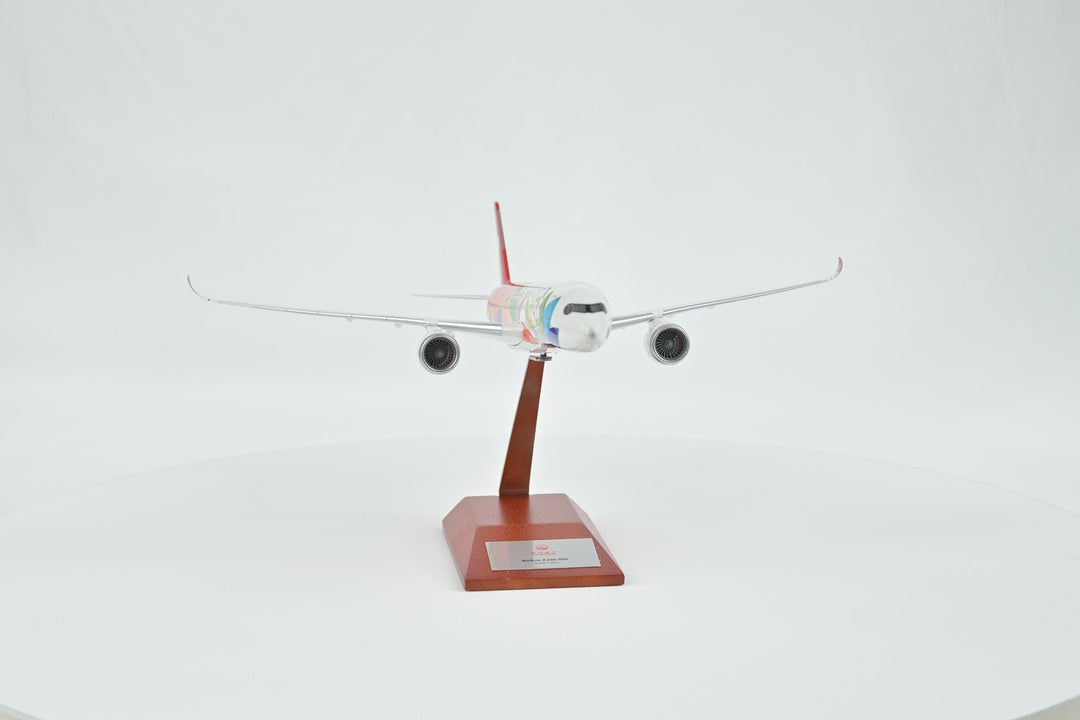 1:200 Sichuan Airlines A350-900