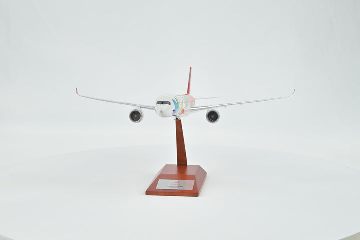 1:200 Sichuan Airlines A350-900