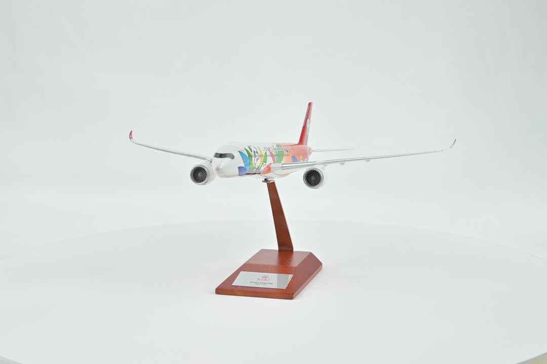 1:200 Sichuan Airlines A350-900