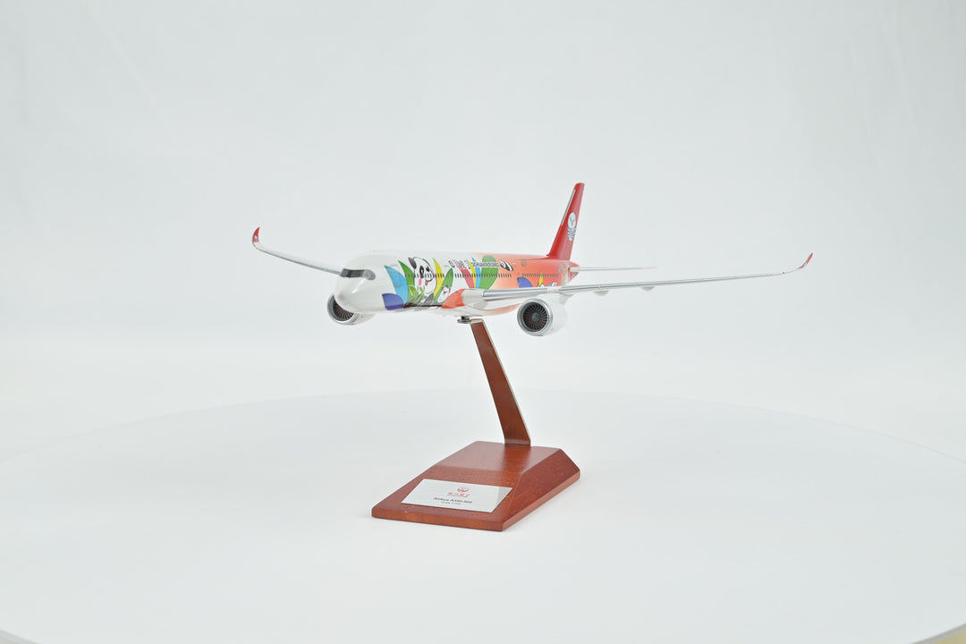 1:200 Sichuan Airlines A350-900