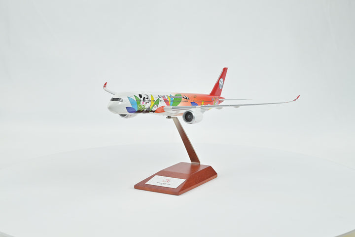 1:200 Sichuan Airlines A350-900