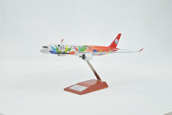 1:200 Sichuan Airlines A350-900