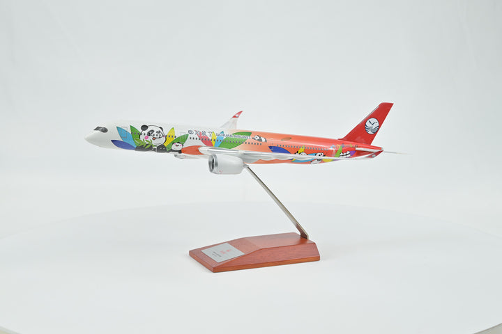 1:200 Sichuan Airlines A350-900