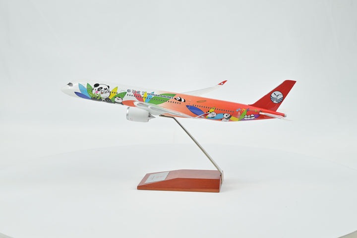 1:200 Sichuan Airlines A350-900