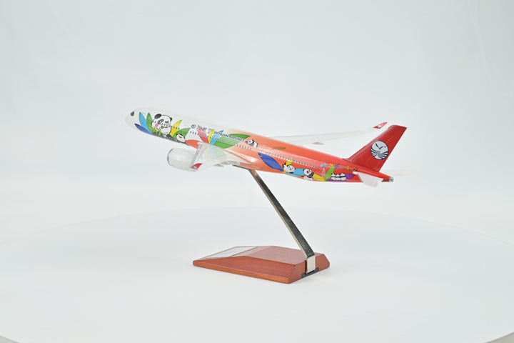 1:200 Sichuan Airlines A350-900