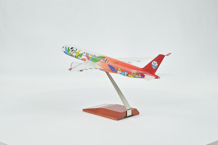 1:200 Sichuan Airlines A350-900