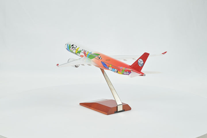 1:200 Sichuan Airlines A350-900