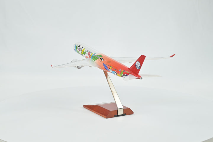 1:200 Sichuan Airlines A350-900