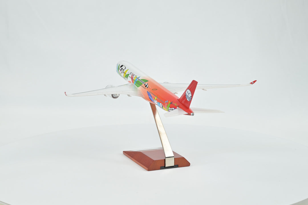 1:200 Sichuan Airlines A350-900