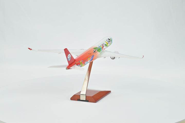 1:200 Sichuan Airlines A350-900