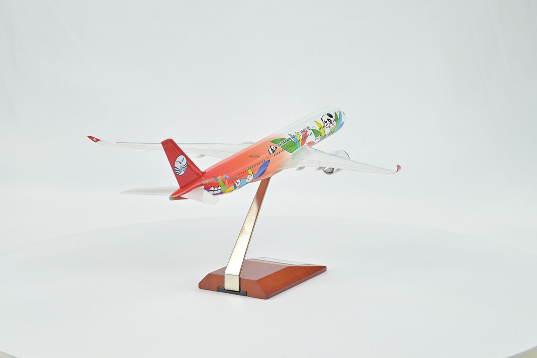 1:200 Sichuan Airlines A350-900