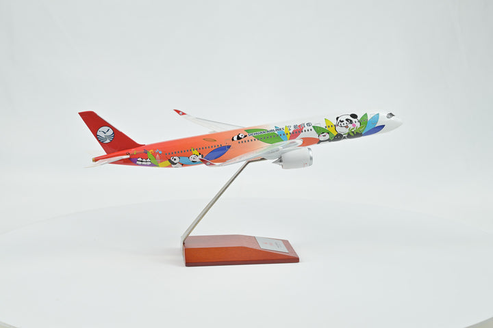 1:200 Sichuan Airlines A350-900