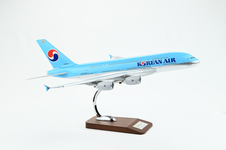 1:200 Korean Air A380