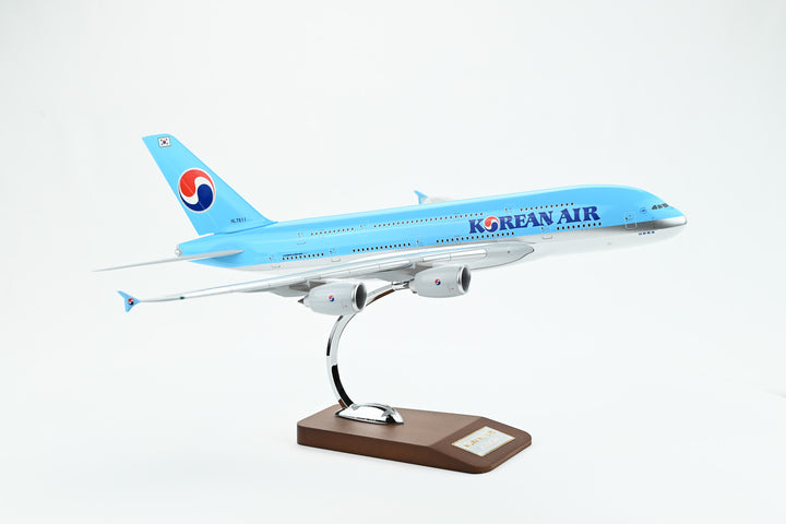 1:200 Korean Air A380