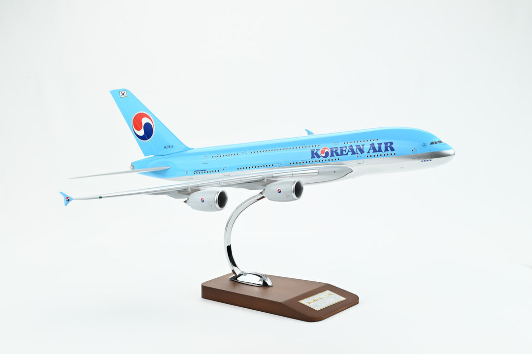 1:200 Korean Air A380