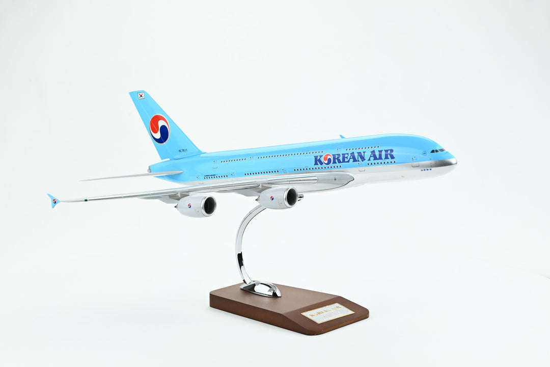 1:200 Korean Air A380