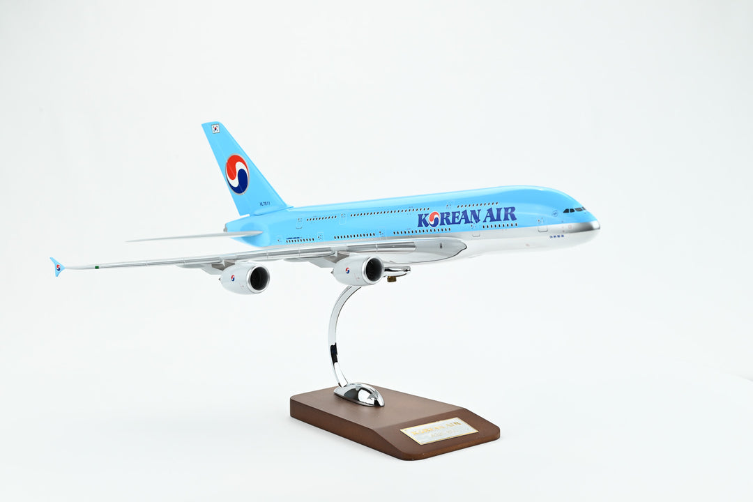 1:200 Korean Air A380