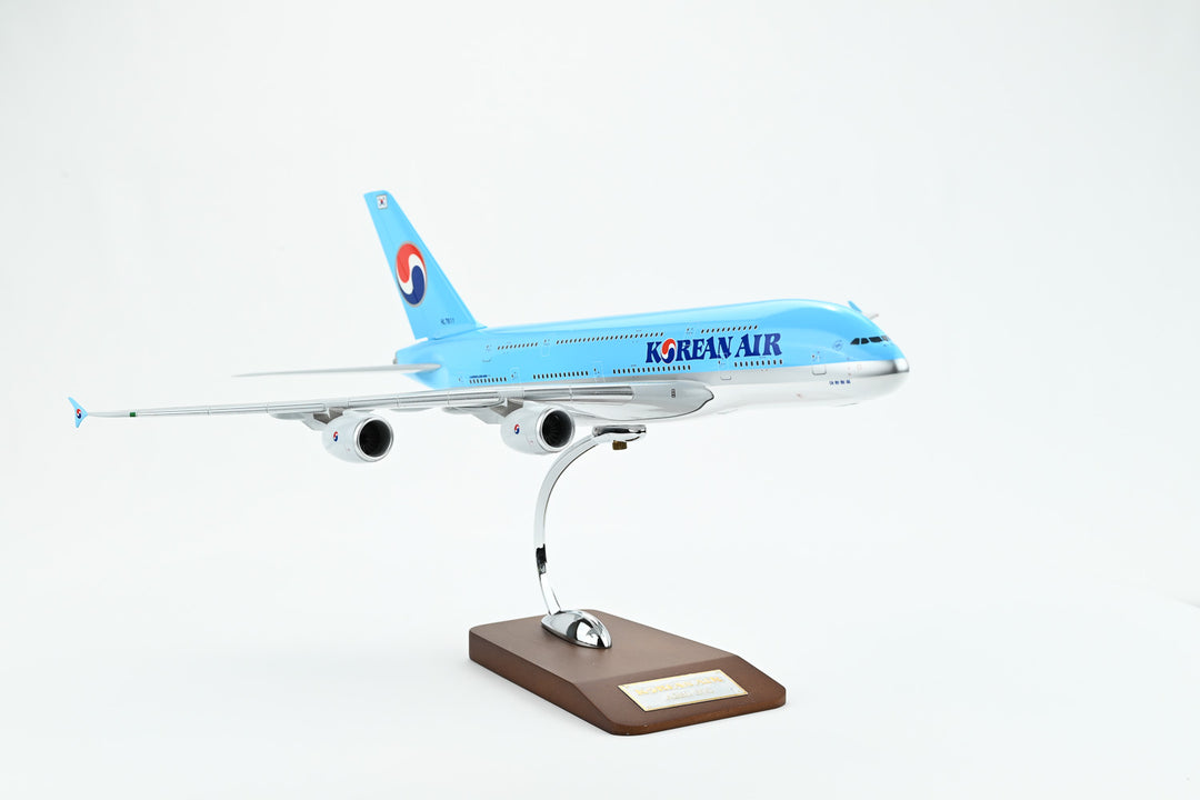 1:200 Korean Air A380