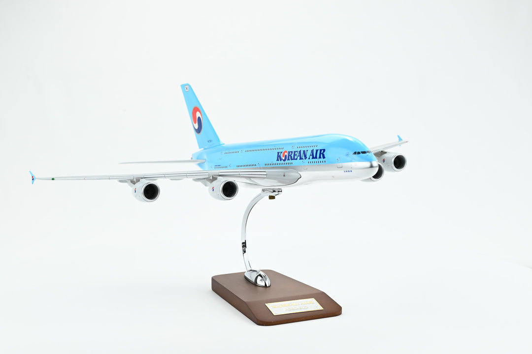 1:200 Korean Air A380