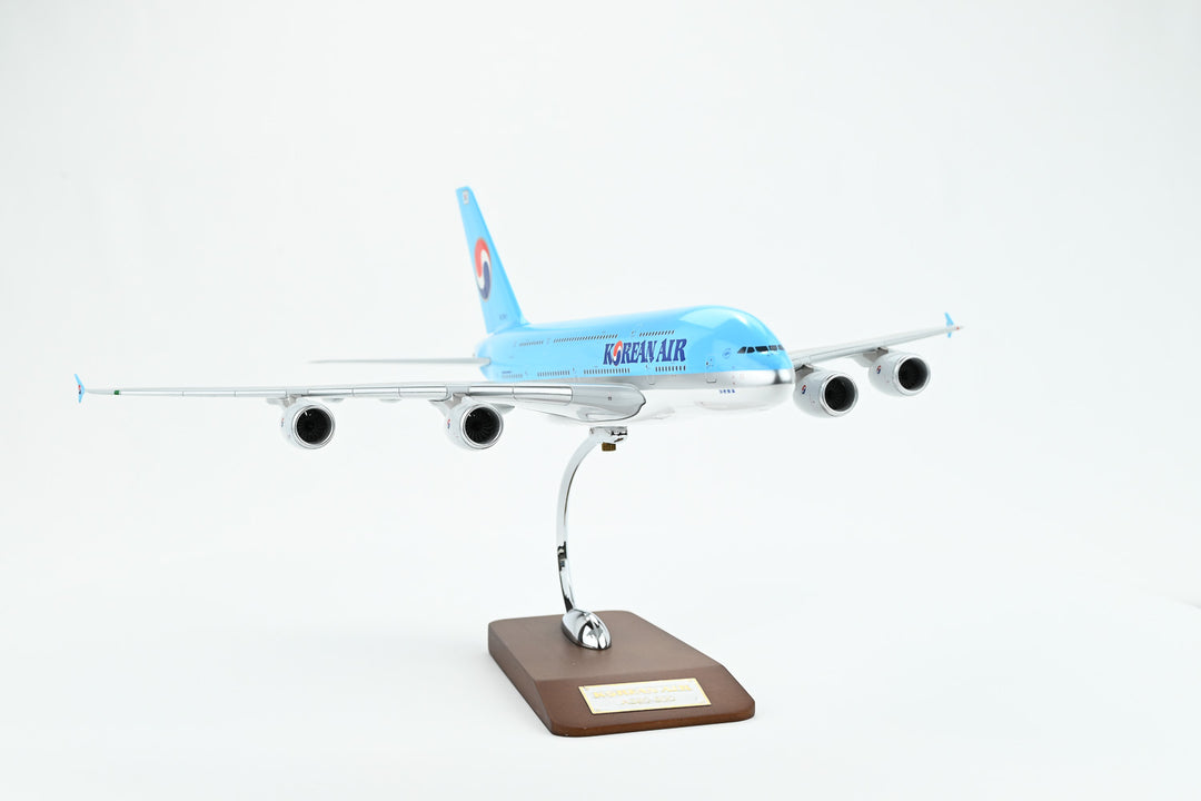 1:200 Korean Air A380