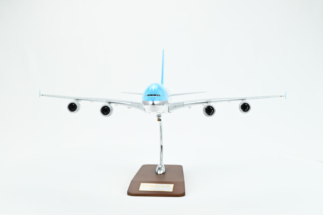 1:200 Korean Air A380