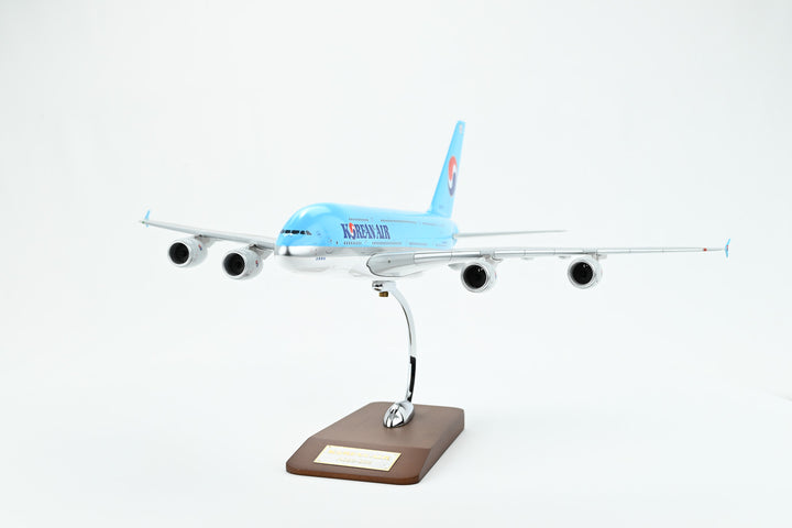 1:200 Korean Air A380