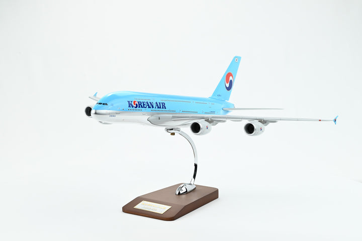 1:200 Korean Air A380