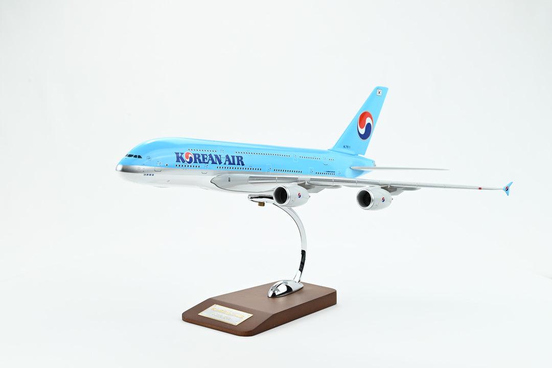 1:200 Korean Air A380