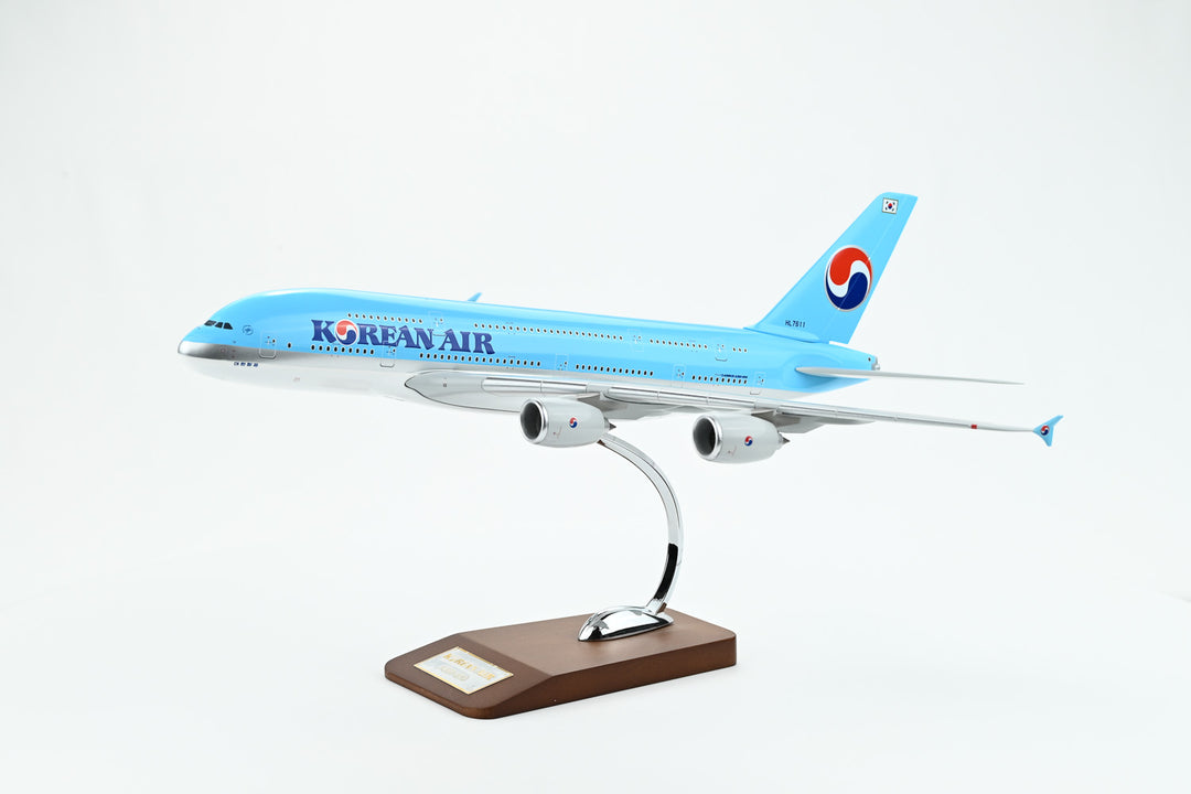 1:200 Korean Air A380