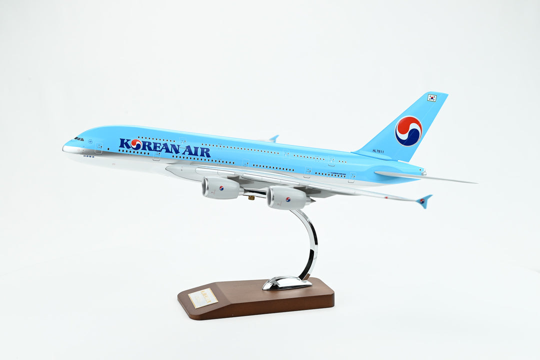 1:200 Korean Air A380