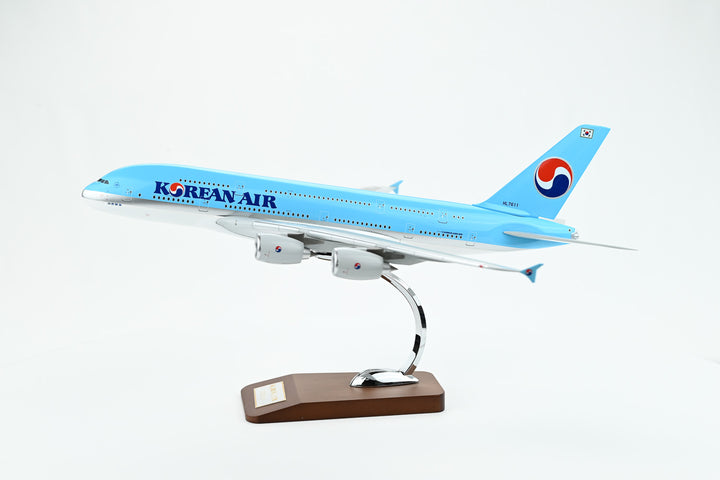 1:200 Korean Air A380