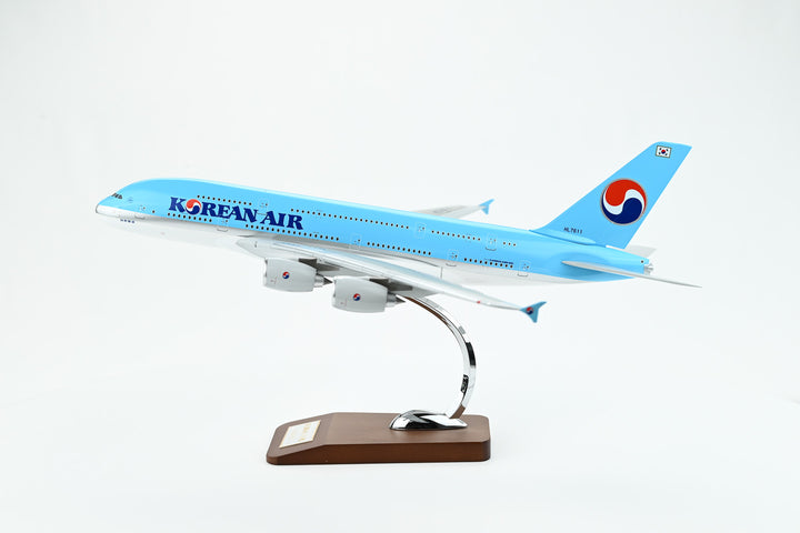 1:200 Korean Air A380