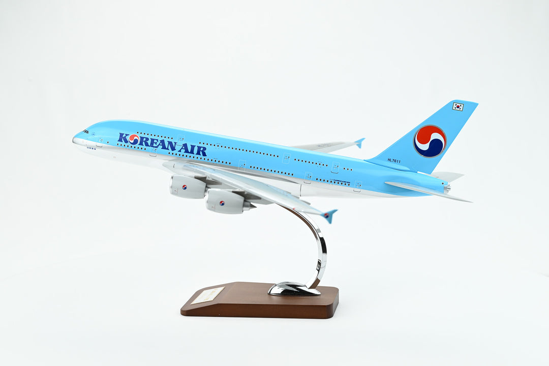 1:200 Korean Air A380