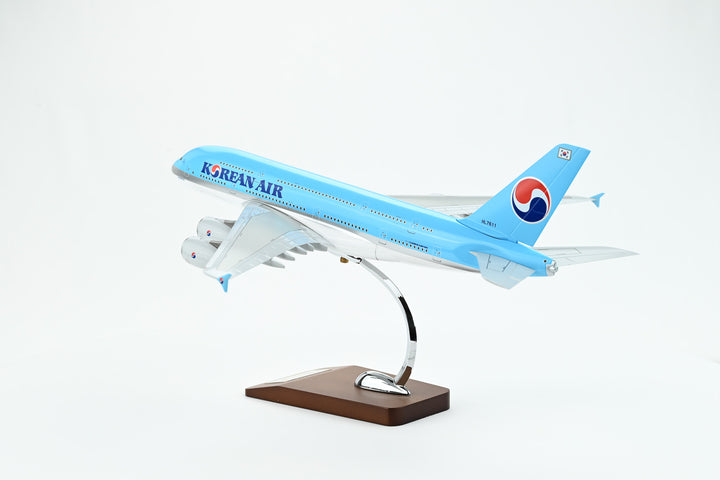 1:200 Korean Air A380