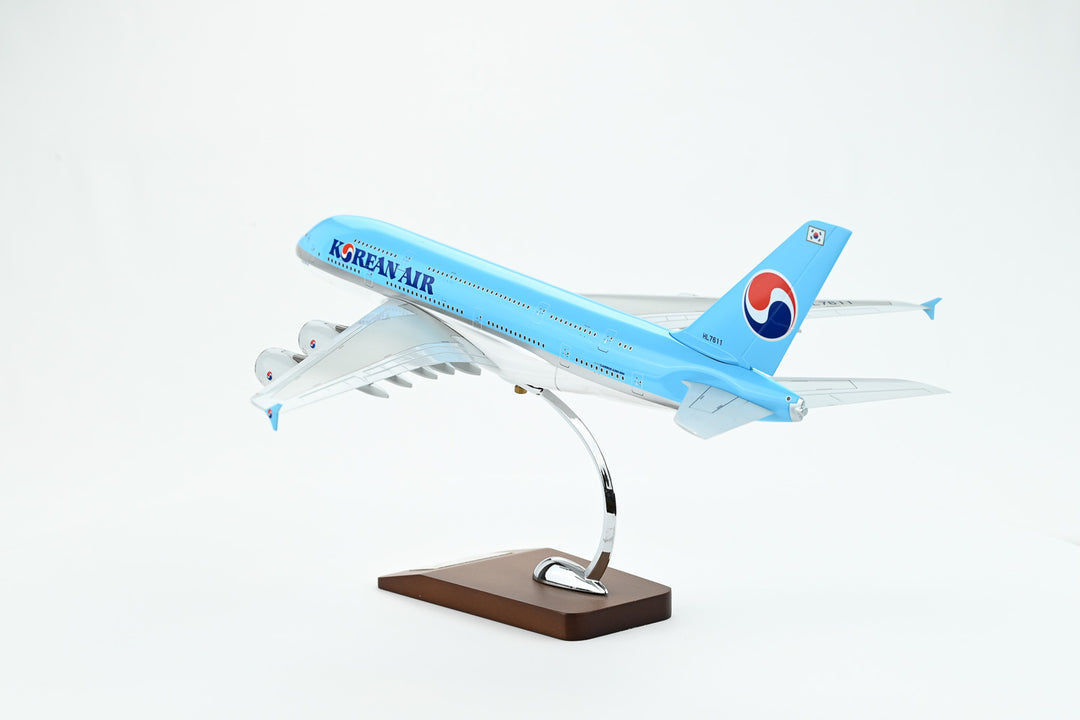 1:200 Korean Air A380