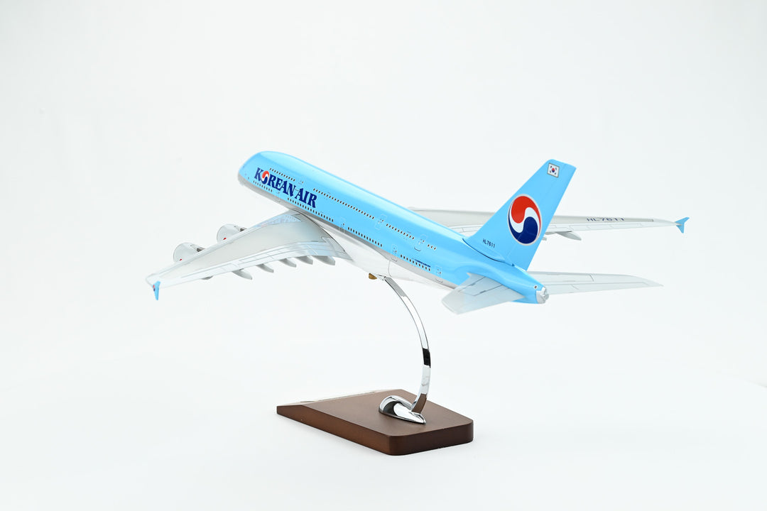 1:200 Korean Air A380