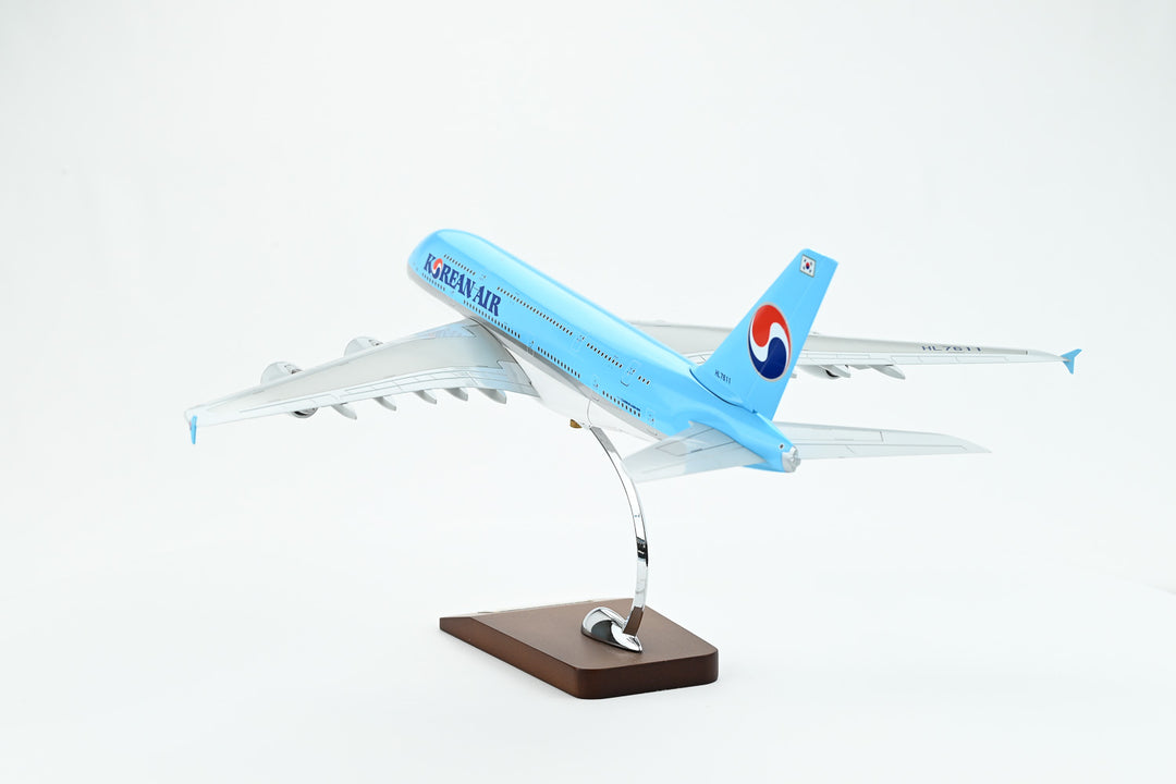 1:200 Korean Air A380