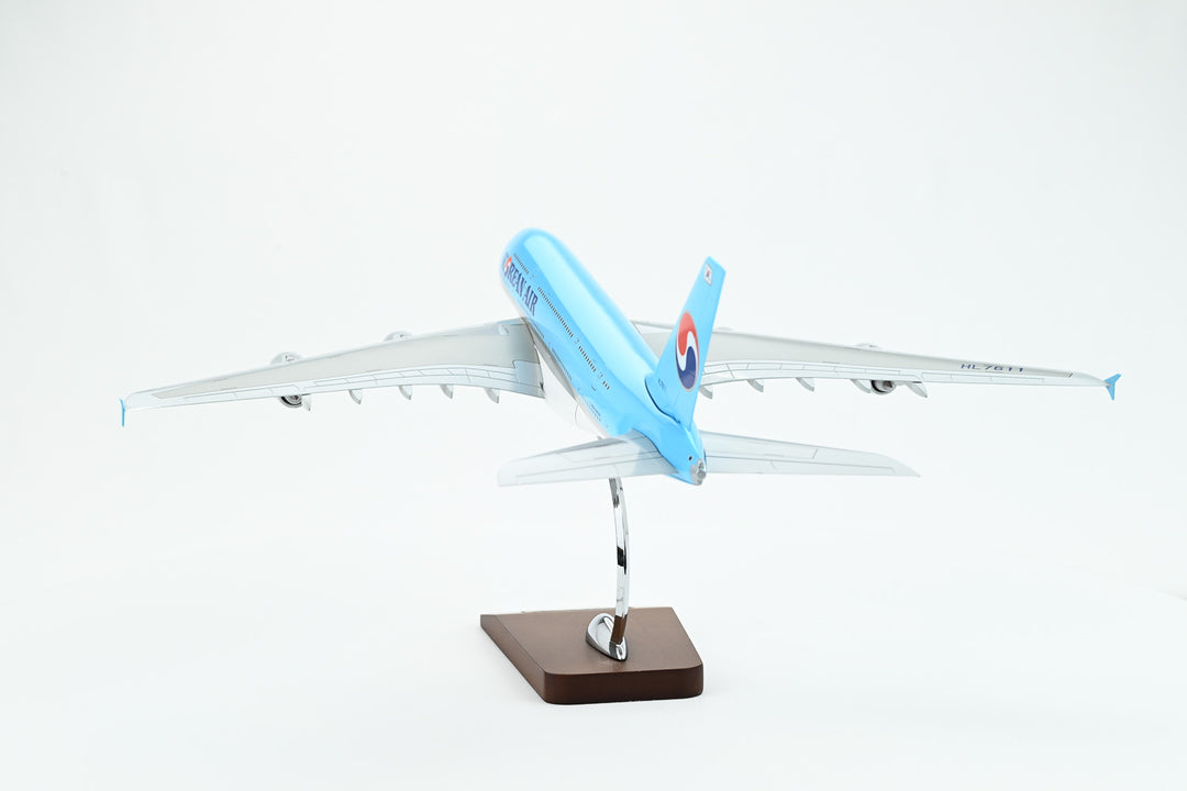 1:200 Korean Air A380