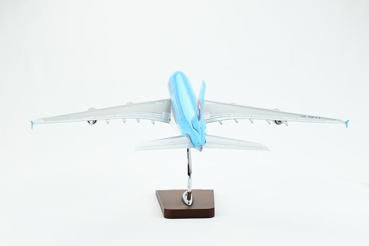 1:200 Korean Air A380