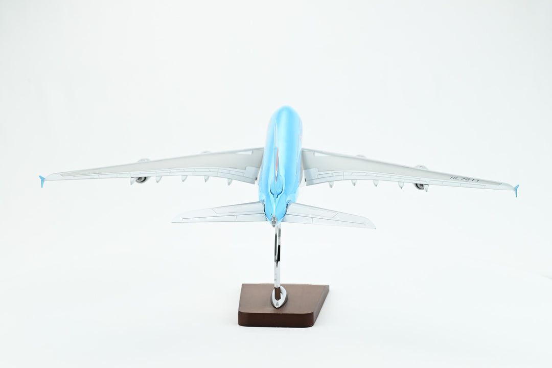 1:200 Korean Air A380