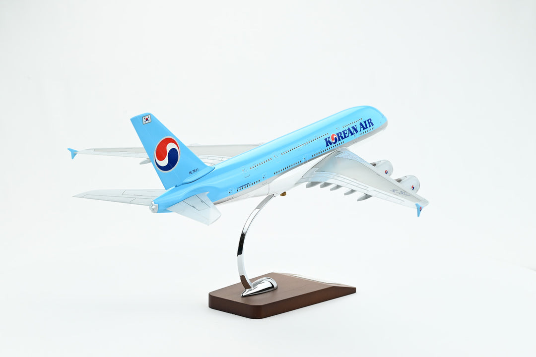 1:200 Korean Air A380