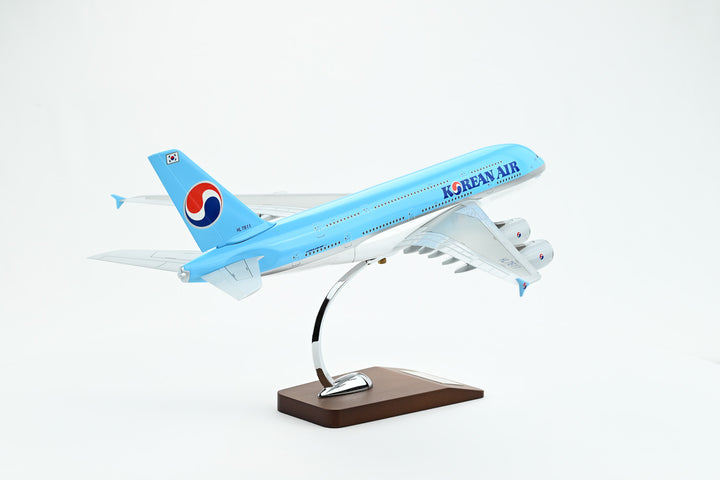 1:200 Korean Air A380