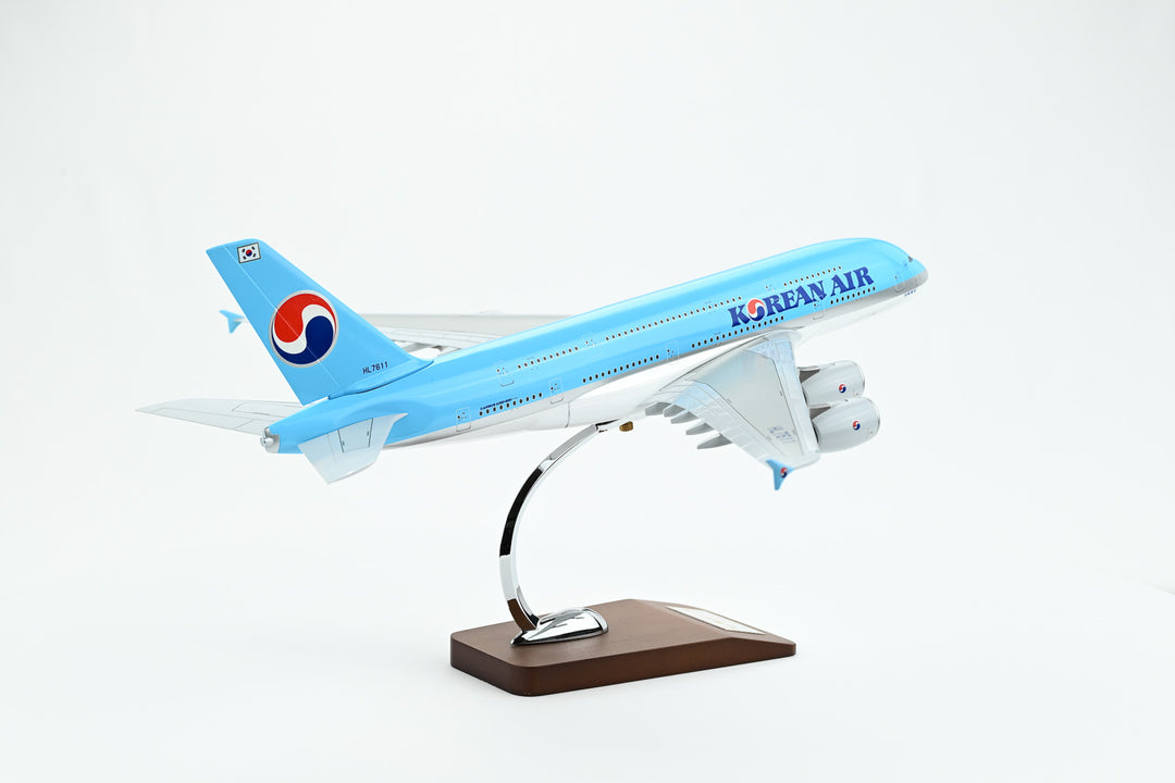 1:200 Korean Air A380