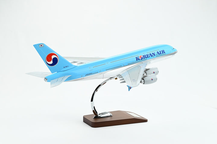 1:200 Korean Air A380