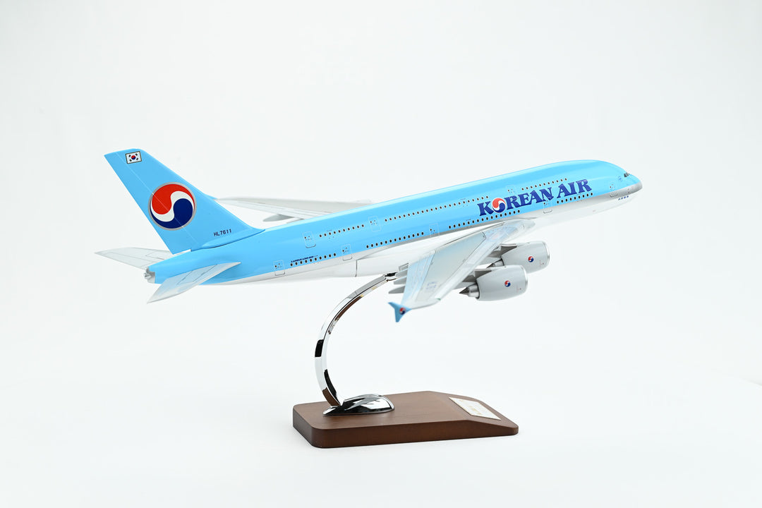 1:200 Korean Air A380